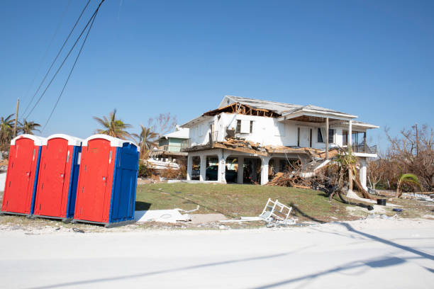 Geneseo, IL Portable Potty Rental Company